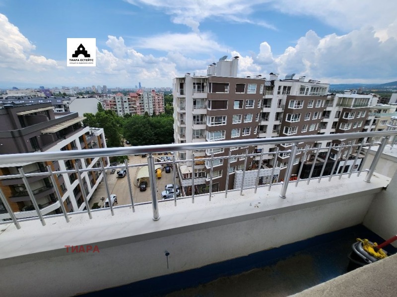 Дава под наем  1-стаен град София , Студентски град , 55 кв.м | 85930790 - изображение [10]