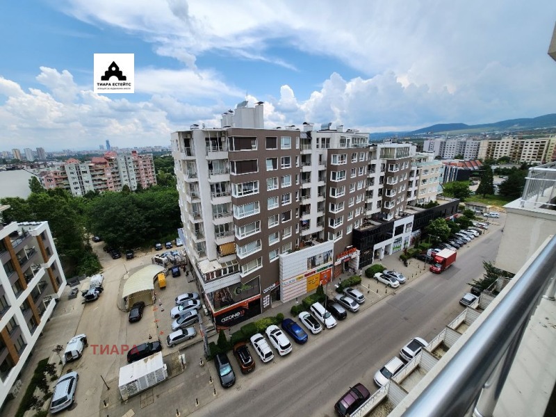 Дава под наем  1-стаен град София , Студентски град , 55 кв.м | 85930790 - изображение [11]