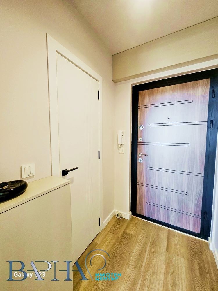 Дава под наем 1-СТАЕН, гр. Варна, Виница, снимка 13 - Апартаменти - 54364227