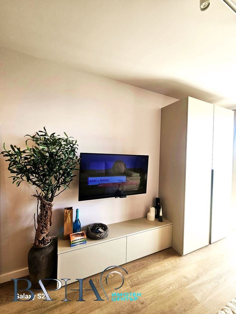 Дава под наем 1-СТАЕН, гр. Варна, Виница, снимка 8 - Апартаменти - 54364227