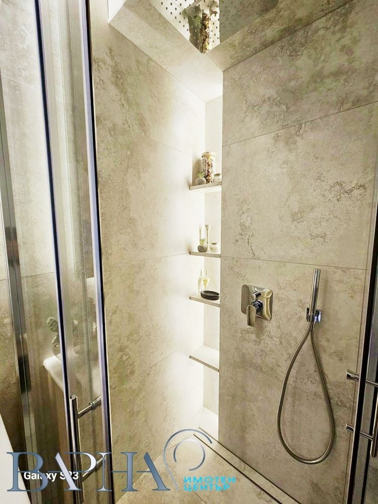 Дава под наем 1-СТАЕН, гр. Варна, Виница, снимка 10 - Апартаменти - 54364227