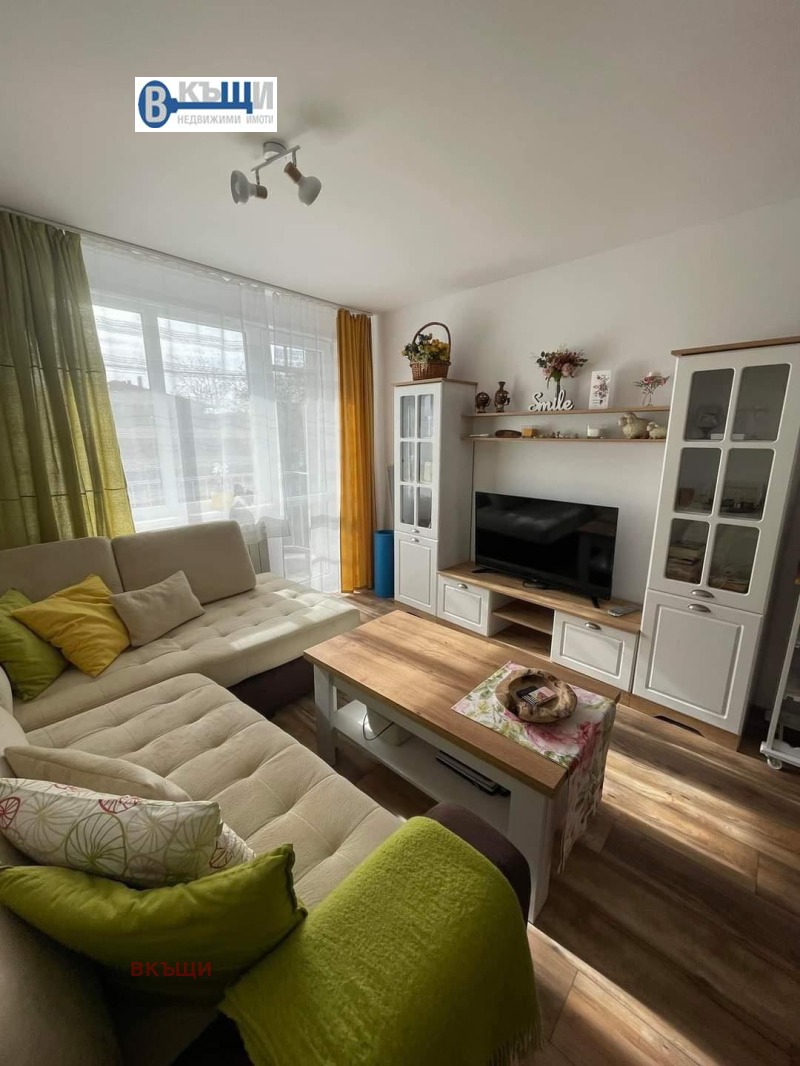 Til leie  1 soverom Veliko Tarnovo , Zona B , 58 kvm | 44757254 - bilde [2]