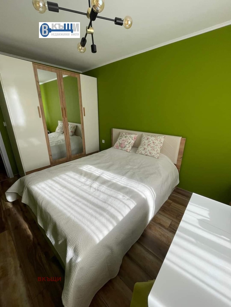 Til leie  1 soverom Veliko Tarnovo , Zona B , 58 kvm | 44757254 - bilde [8]