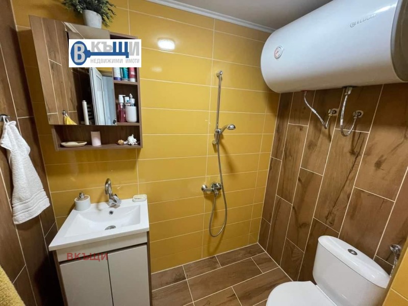 Til leie  1 soverom Veliko Tarnovo , Zona B , 58 kvm | 44757254 - bilde [12]
