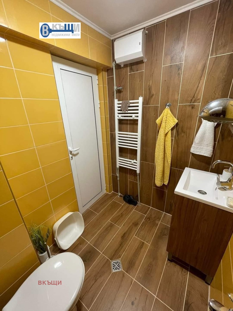 Til leie  1 soverom Veliko Tarnovo , Zona B , 58 kvm | 44757254 - bilde [13]