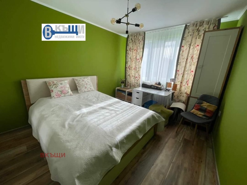Til leie  1 soverom Veliko Tarnovo , Zona B , 58 kvm | 44757254 - bilde [9]