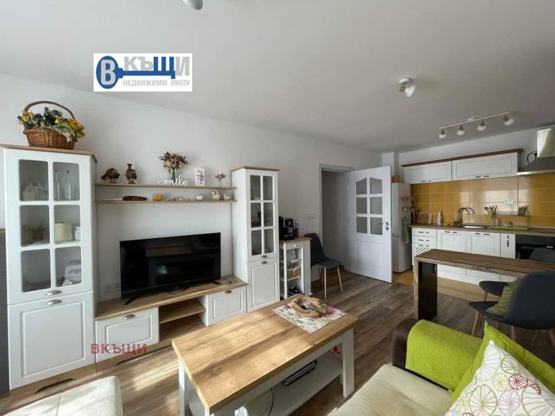 Til leie  1 soverom Veliko Tarnovo , Zona B , 58 kvm | 44757254 - bilde [3]