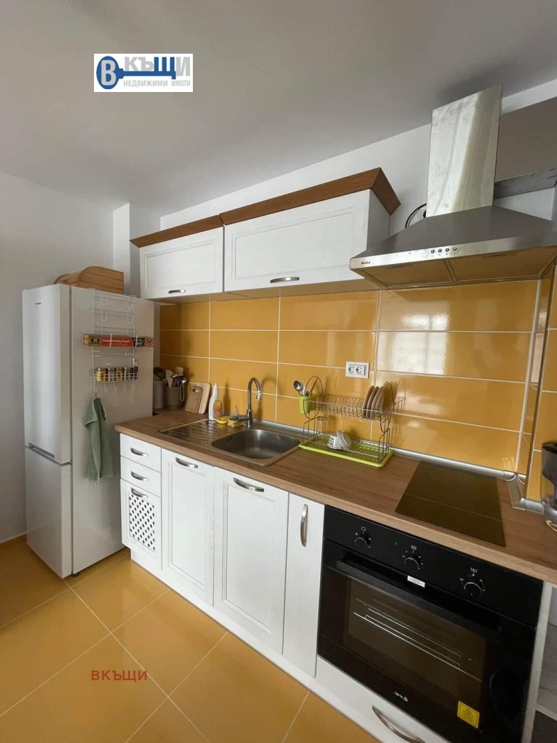 Til leie  1 soverom Veliko Tarnovo , Zona B , 58 kvm | 44757254 - bilde [7]