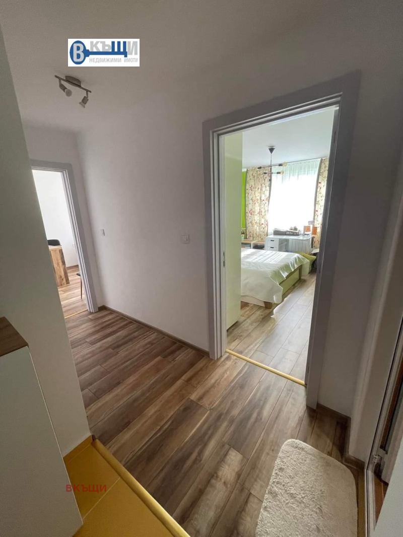 Til leie  1 soverom Veliko Tarnovo , Zona B , 58 kvm | 44757254 - bilde [11]