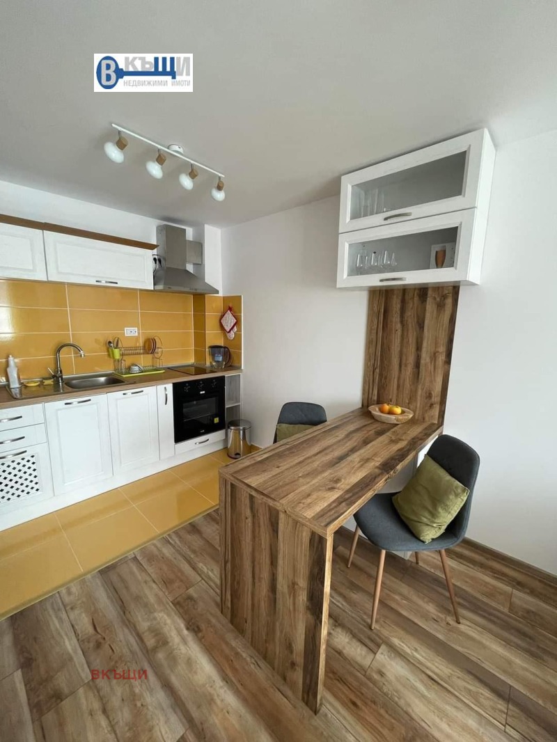Til leie  1 soverom Veliko Tarnovo , Zona B , 58 kvm | 44757254 - bilde [5]