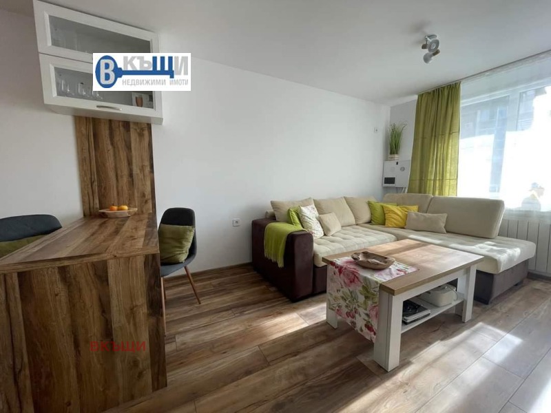 Til leie  1 soverom Veliko Tarnovo , Zona B , 58 kvm | 44757254 - bilde [6]