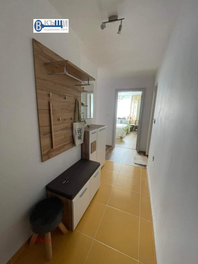 Til leie  1 soverom Veliko Tarnovo , Zona B , 58 kvm | 44757254 - bilde [10]