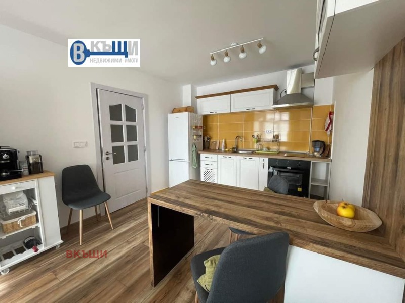 Til leie  1 soverom Veliko Tarnovo , Zona B , 58 kvm | 44757254 - bilde [4]