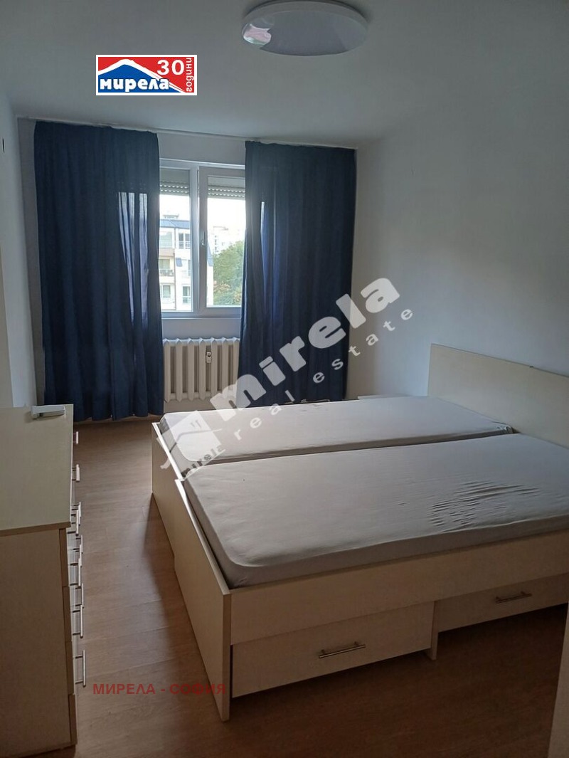 Te huur  1 slaapkamer Sofia , Zona B-19 , 74 m² | 23817003 - afbeelding [2]