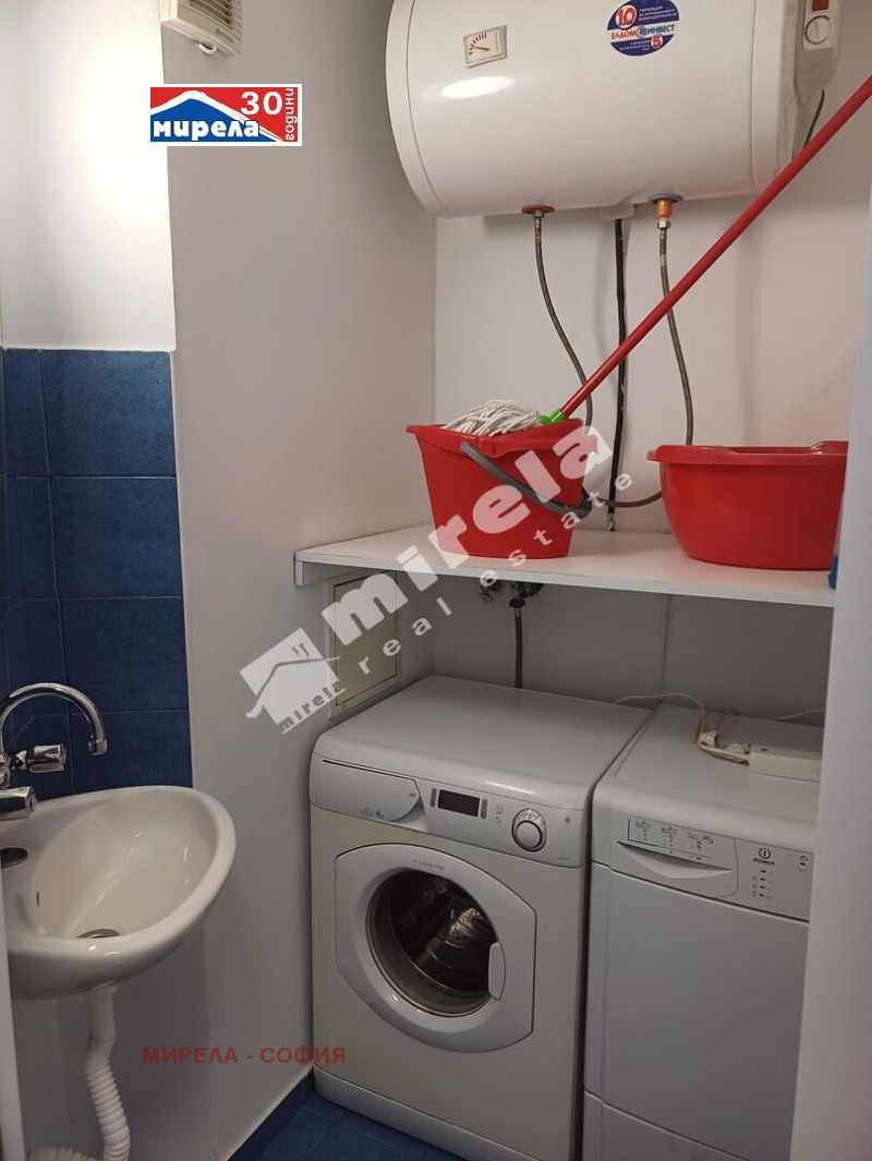Te huur  1 slaapkamer Sofia , Zona B-19 , 74 m² | 23817003 - afbeelding [10]