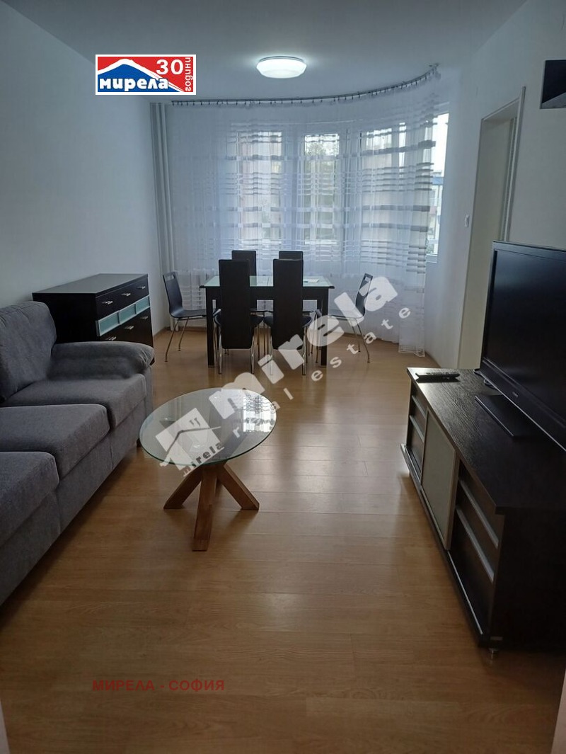 Te huur  1 slaapkamer Sofia , Zona B-19 , 74 m² | 23817003