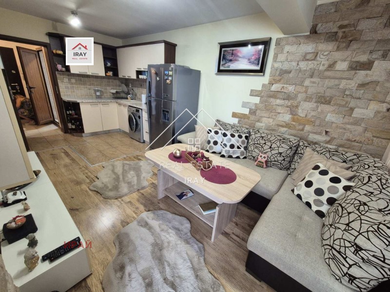 A louer  1 chambre Stara Zagora , ORB , 70 m² | 11872235 - image [8]