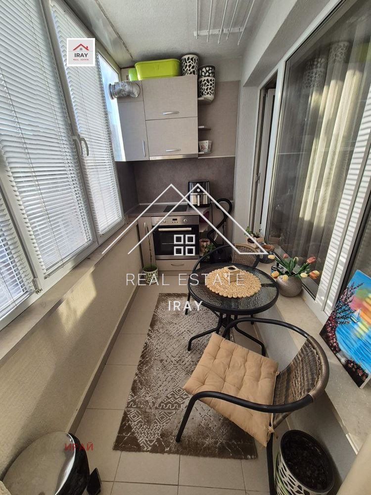 A louer  1 chambre Stara Zagora , ORB , 70 m² | 11872235 - image [17]