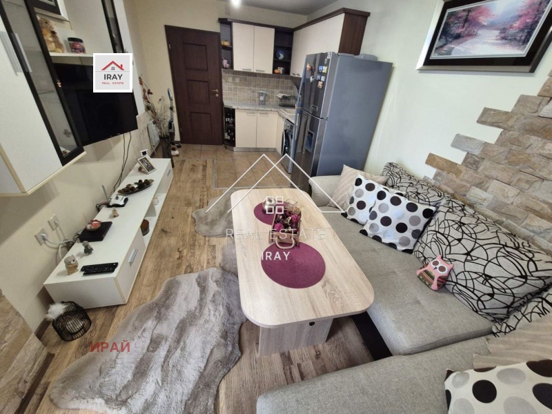 A louer  1 chambre Stara Zagora , ORB , 70 m² | 11872235