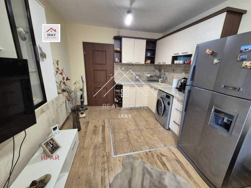 A louer  1 chambre Stara Zagora , ORB , 70 m² | 11872235 - image [4]
