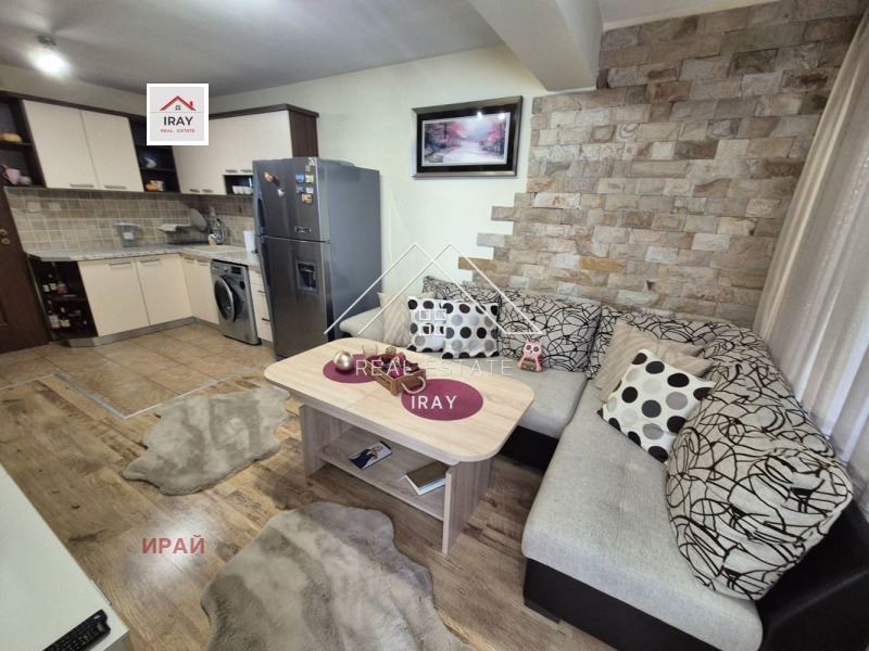 A louer  1 chambre Stara Zagora , ORB , 70 m² | 11872235 - image [7]