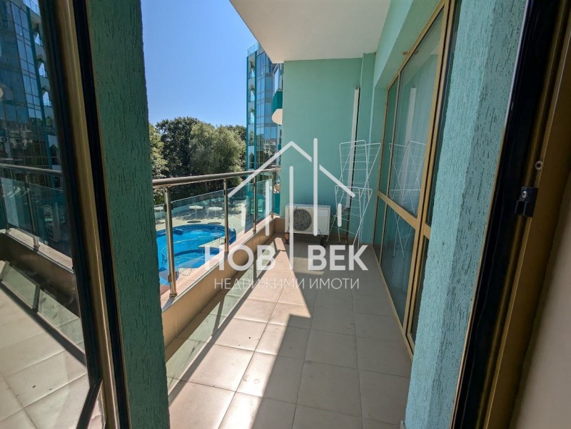 Дава под наем  2-стаен град Варна , к.к. Златни пясъци , 70 кв.м | 41761500 - изображение [10]