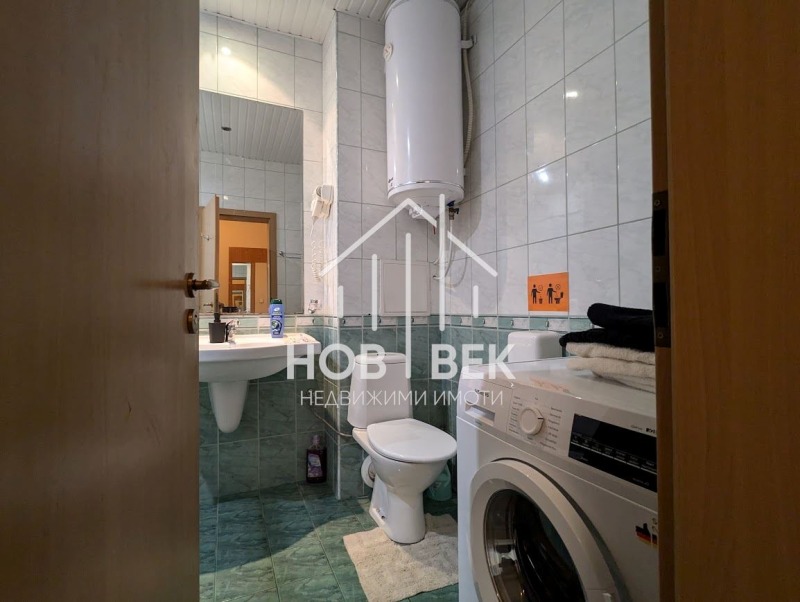 Дава под наем  2-стаен град Варна , к.к. Златни пясъци , 70 кв.м | 41761500 - изображение [8]