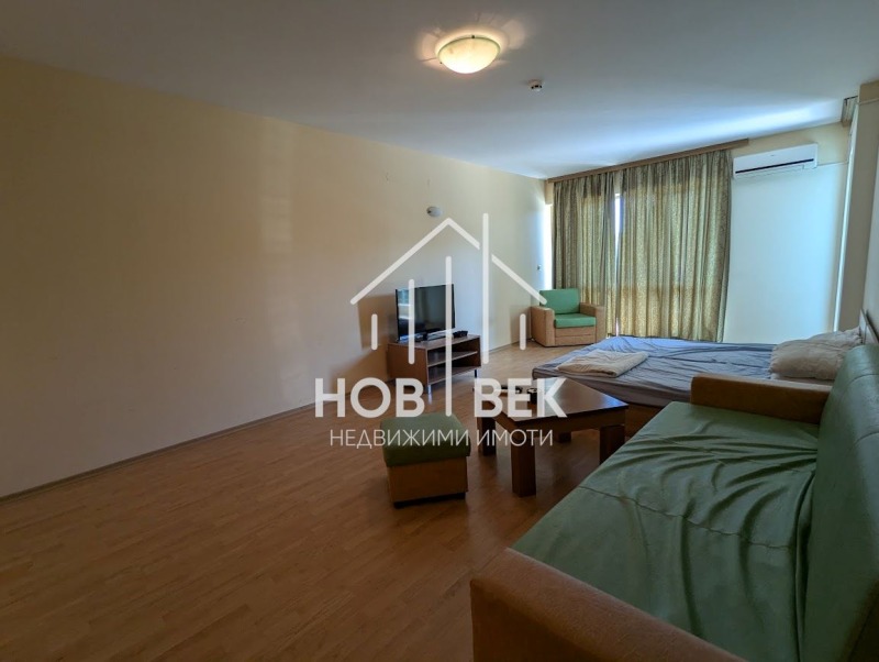 Дава под наем  2-стаен град Варна , к.к. Златни пясъци , 70 кв.м | 41761500 - изображение [3]