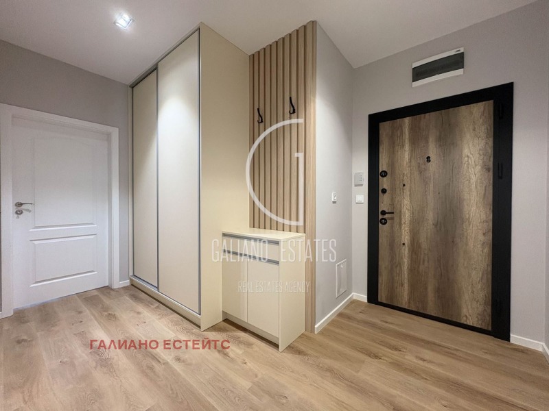 Дава под наем 2-СТАЕН, гр. София, Дианабад, снимка 9 - Апартаменти - 52365729