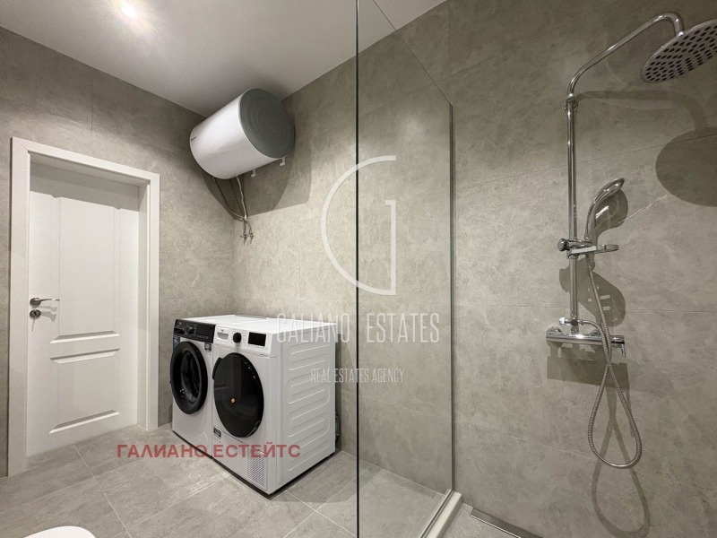 Дава под наем 2-СТАЕН, гр. София, Дианабад, снимка 7 - Апартаменти - 52365729