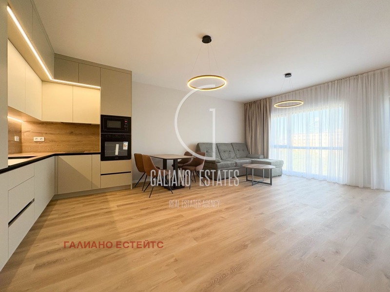 Дава под наем 2-СТАЕН, гр. София, Дианабад