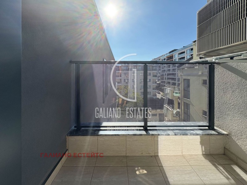 Дава под наем 2-СТАЕН, гр. София, Дианабад, снимка 11 - Апартаменти - 52365729