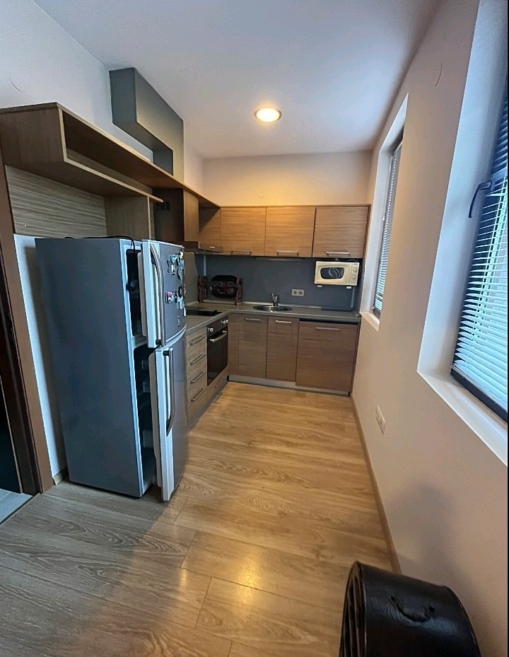 Дава под наем 2-СТАЕН, гр. Стара Загора, Център, снимка 4 - Апартаменти - 52667477