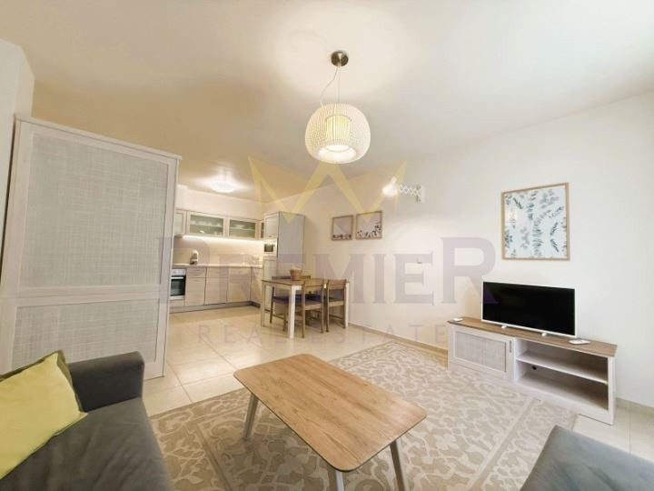 Дава под наем 2-СТАЕН, гр. Варна, Център, снимка 3 - Апартаменти - 53959809