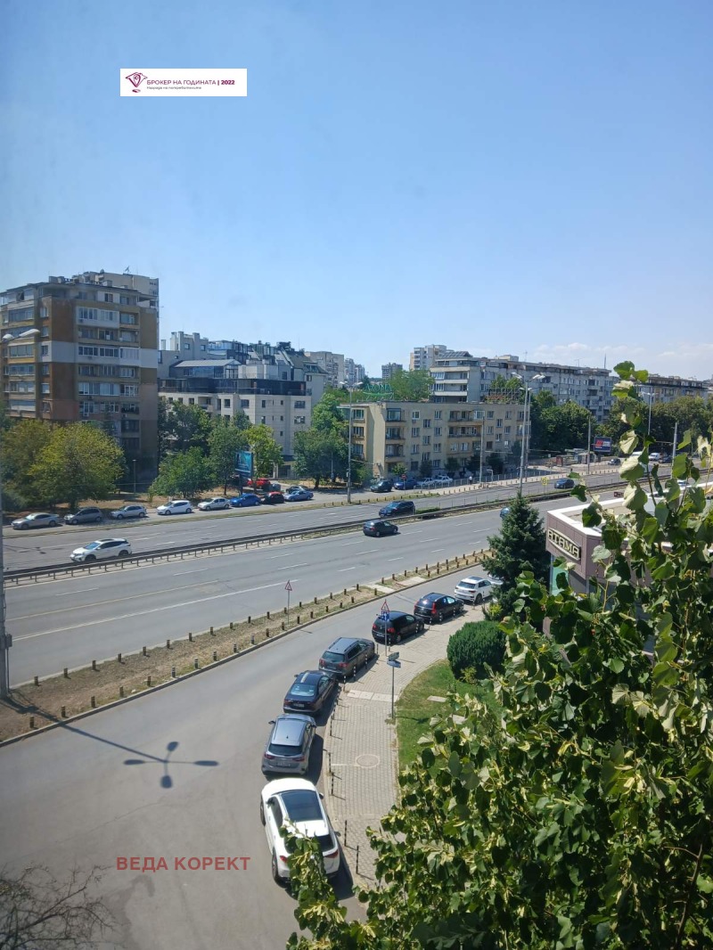 K pronájmu  2 ložnice Sofia , Geo Milev , 70 m2 | 88446051 - obraz [3]