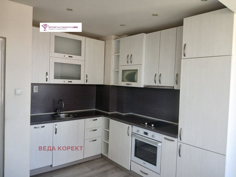 K pronájmu  2 ložnice Sofia , Geo Milev , 70 m2 | 88446051