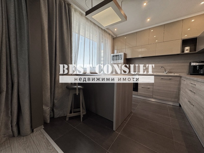 Дава под наем 3-СТАЕН, гр. Русе, Широк център, снимка 6 - Апартаменти - 52469151