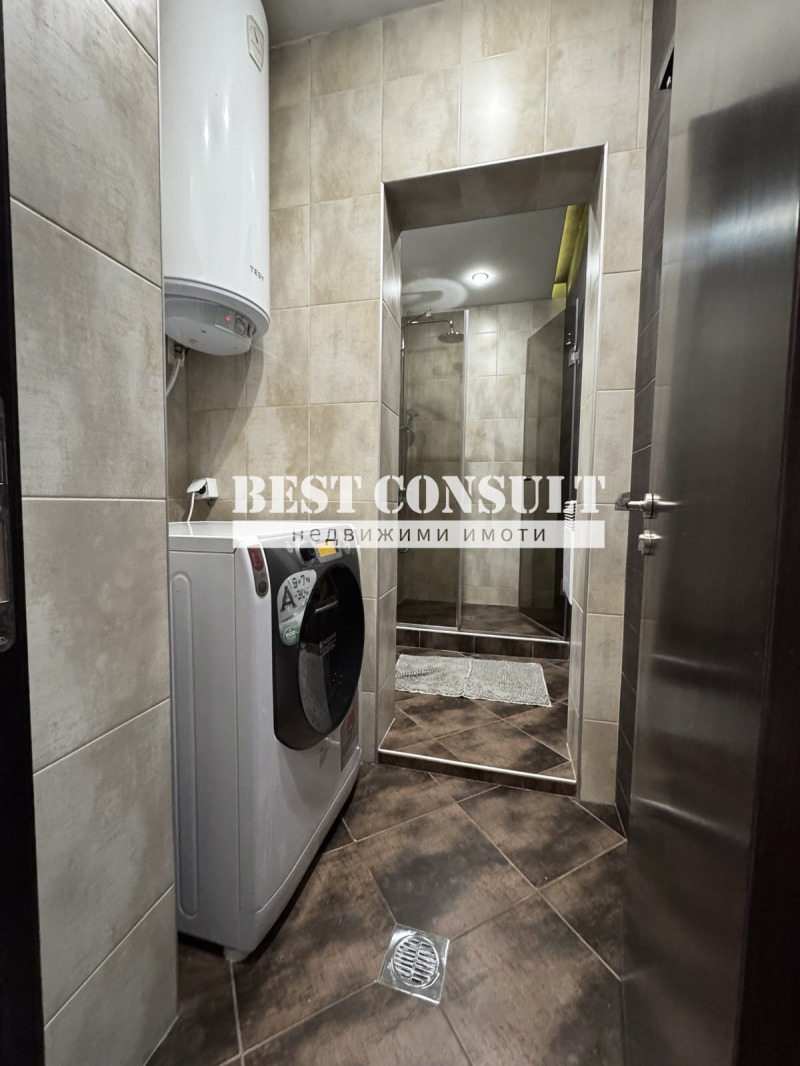 Дава под наем 3-СТАЕН, гр. Русе, Широк център, снимка 12 - Апартаменти - 52469151