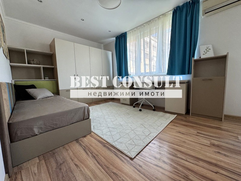 Дава под наем 3-СТАЕН, гр. Русе, Широк център, снимка 10 - Апартаменти - 52469151