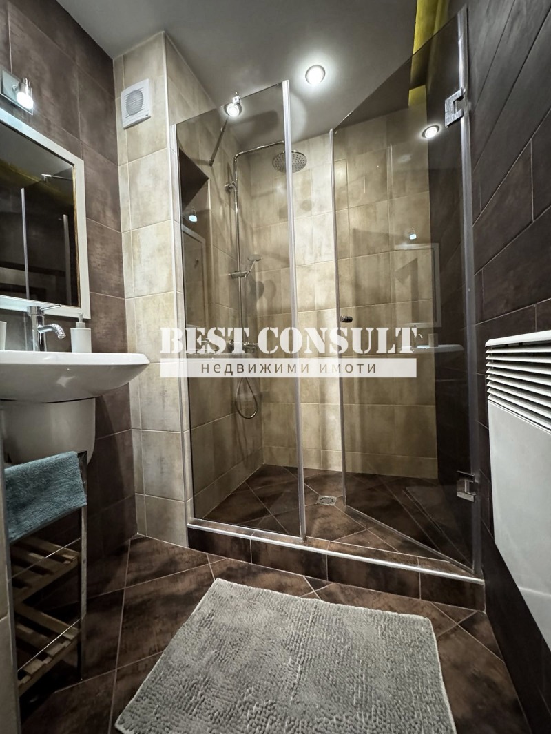 Дава под наем 3-СТАЕН, гр. Русе, Широк център, снимка 11 - Апартаменти - 52469151