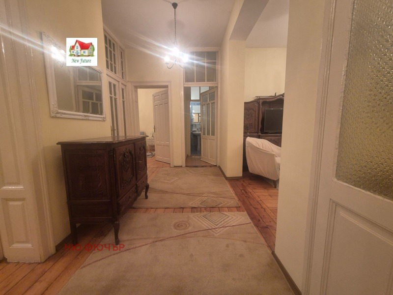 Дава под наем 3-СТАЕН, гр. София, Център, снимка 8 - Апартаменти - 53365421