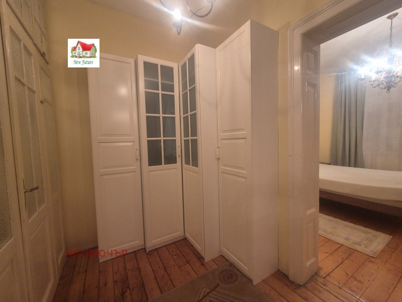 Дава под наем 3-СТАЕН, гр. София, Център, снимка 14 - Апартаменти - 53365421