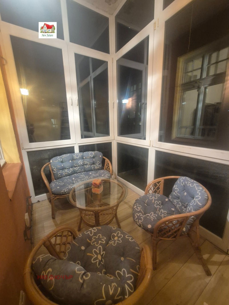 Дава под наем 3-СТАЕН, гр. София, Център, снимка 3 - Апартаменти - 53365421