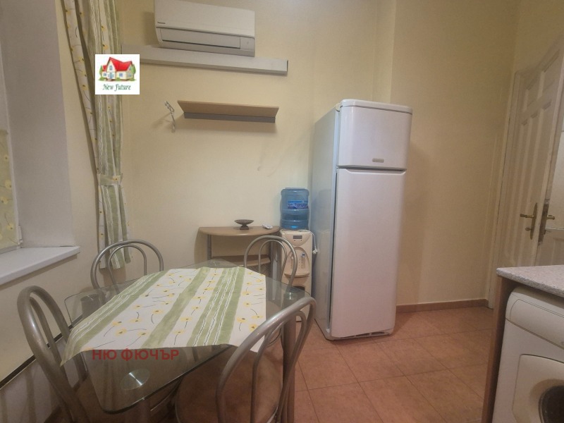 Дава под наем 3-СТАЕН, гр. София, Център, снимка 5 - Апартаменти - 53365421