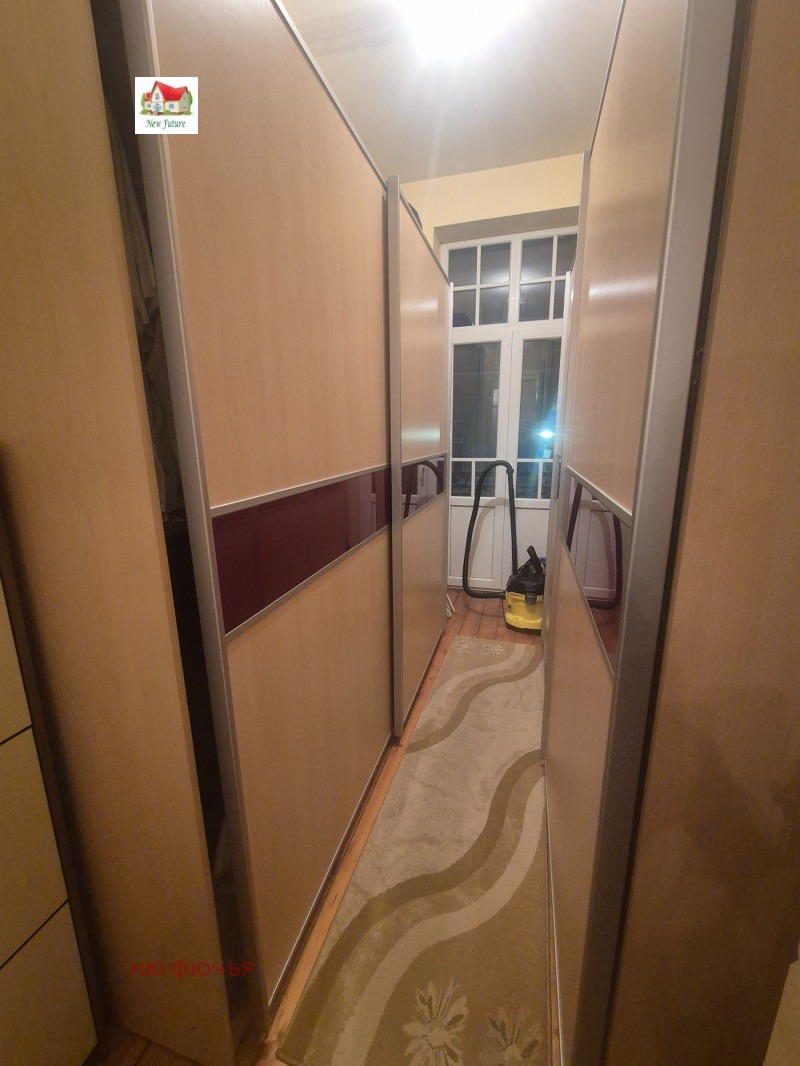 Дава под наем 3-СТАЕН, гр. София, Център, снимка 7 - Апартаменти - 53365421