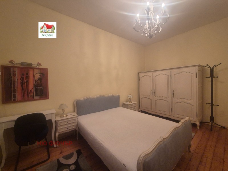 Дава под наем 3-СТАЕН, гр. София, Център, снимка 11 - Апартаменти - 53365421