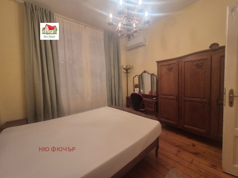 Дава под наем 3-СТАЕН, гр. София, Център, снимка 12 - Апартаменти - 53365421