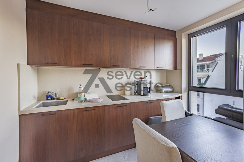 Дава под наем ОФИС, гр. София, Лозенец, снимка 7 - Офиси - 52823213