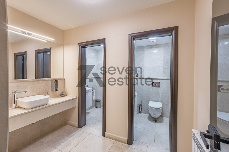 Дава под наем ОФИС, гр. София, Лозенец, снимка 8 - Офиси - 52823213