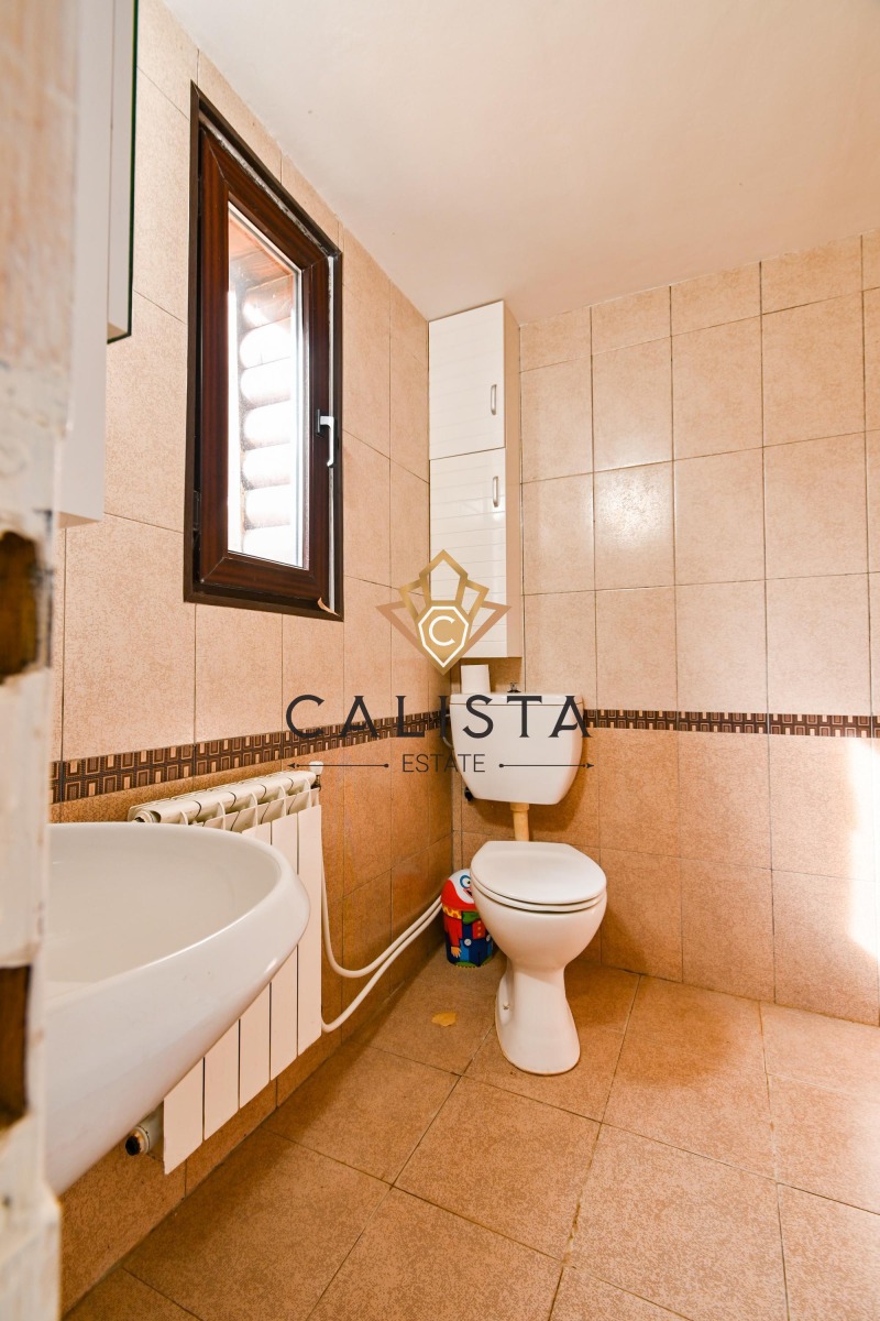 Дава под наем КЪЩА, гр. София, Симеоново, снимка 7 - Къщи - 53557592